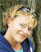 Petra Ruggaber